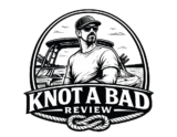 Knot A Bad Review Logo